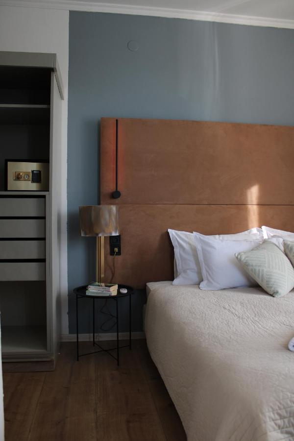 Olife Guesthouse Milna  Eksteriør bilde