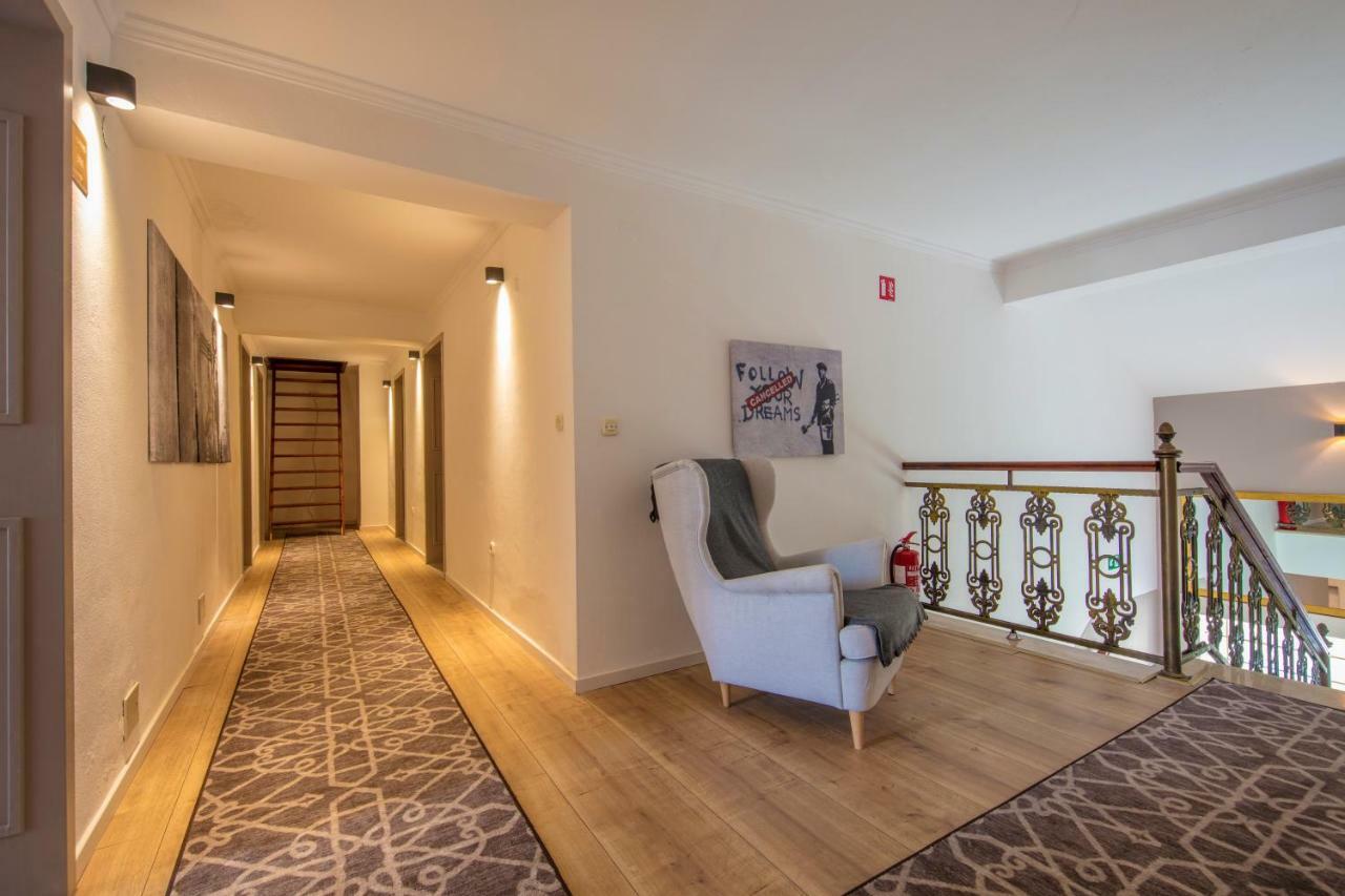 Olife Guesthouse Milna  Eksteriør bilde